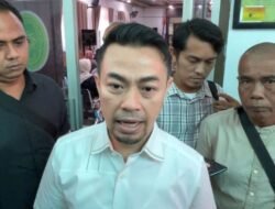 Eks Wali Kota Pekanbaru Terjerat Hukum: Vonis 5,5 Tahun Penjara atas Kasus Korupsi