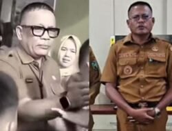 Kontroversi Pemecatan Kepala Sekolah di Prabumulih: Teguran yang Berujung Masalah