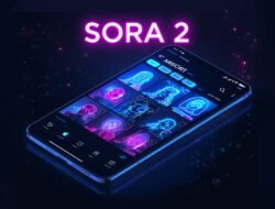 Sora 2 Resmi Dirilis: Teknologi Video AI Realistis dengan Fitur Cameo dan Aplikasi Sosial