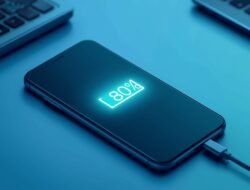Cara Tepat Merawat Baterai HP: Panduan Lengkap Ngecharge agar Tidak Cepat Rusak
