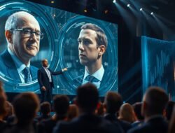 Jeff Bezos Ingatkan Anak Muda: Jangan Terlalu Kagum dengan Kisah Drop Out Gates dan Zuckerberg