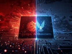China Balik Serang Amerika: Perang Chip Global 2025 Makin Panas, Nvidia dan Qualcomm Jadi Korban