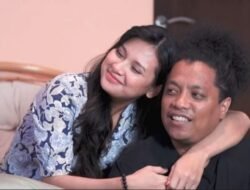 Indah Permatasari Beri Tanggapan Terkait Sindiran Ibu
