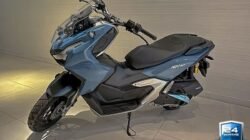 Honda X-ADV: Kombinasi Sempurna antara Gaya dan Performa