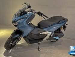 Honda X-ADV: Kombinasi Sempurna antara Gaya dan Performa
