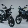 Benelli BKX 125 dan BKX 125 S: Motor Adventure dengan Karakter Kuat