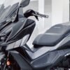 SYM Cruisym 300i: Skuter Modern dengan Fitur Lengkap untuk Pengendara Aktif