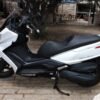 Kymco Downtown 250i: Skuter Andalan untuk Perjalanan Jarak Jauh