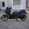 Yamaha XMax 250: Skuter Andalan untuk Touring dan Perkotaan