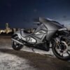 Honda NM4 Vultus: Skuter Elegan untuk Pengendara yang Berkelas