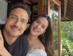 Kisah Cinta Raisa dan Hamish Daud: Dari Kebahagiaan ke Kabar Perceraian