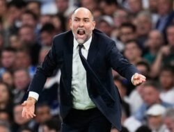 Juventus Pecat Igor Tudor, Mencari Pelatih Baru