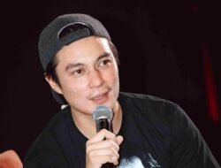 Baim Wong Beralih ke Penyutradaraan: Tertarik Remake Film Korea