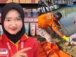 Tragisnya Kehilangan Dina Oktaviani: Karyawan Minimarket yang Dihilangkan Nyawanya