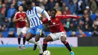Brighton Menolak Tawaran MU untuk Lesley Baleba, Menegaskan Komitmen Klub