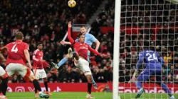 Manchester United Bersiap Hadapi Nottingham Forest dengan Keyakinan Tinggi