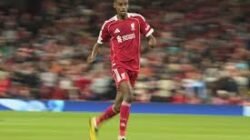 Alexander Isak Belum Menemukan Ketajaman di Liverpool