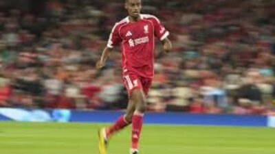 Alexander Isak Belum Menemukan Ketajaman di Liverpool