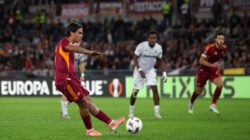 Roma Tersandung di Olimpico, Viktoria Plzen Raih Kemenangan Berharga