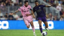 Messi Memperpanjang Kontrak hingga 2028 di Inter Miami