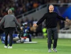 Hansi Flick Targetkan Semangat Juang Tinggi Pemain Barcelona Saat Lawan Girona