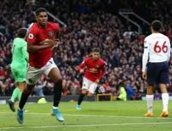 MU Dituntut Tampil Agresif di Laga Melawan Liverpool