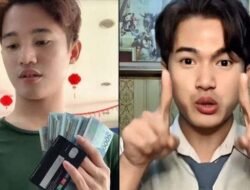Kontroversi Rizky Kabah: Dari Ketenaran ke Jeratan Hukum