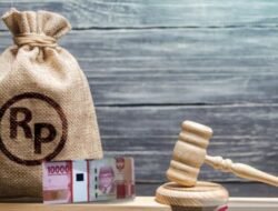 Mantan Kepala Desa Sukabumi Divonis 3 Tahun Penjara atas Kasus Korupsi