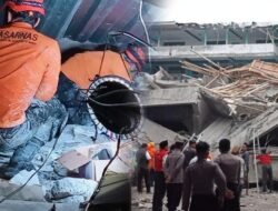 Tragedi Ambruknya Ponpes Al Khoziny: Korban Meninggal Bertambah