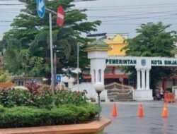 Korupsi di Pemkot Binjai: Penyelewengan Dana Bagi Hasil Sawit Terbongkar