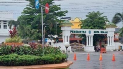 Korupsi di Pemkot Binjai: Penyelewengan Dana Bagi Hasil Sawit Terbongkar
