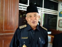 Sri Purnomo, Eks Bupati Sleman, Resmi Ditangkap Terkait Kasus Korupsi