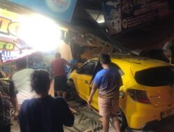 Tiga Anggota Polda Sumut Diduga Terlibat Kecelakaan Fatal