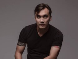 Rendy Kjaernett Tanggapi Isu Pensiun untuk Jadi Pendeta: Istri Klarifikasi