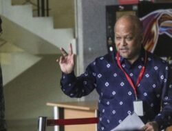Ilham Akbar Habibie Kembali Diperiksa KPK Terkait Kasus Ridwan Kamil