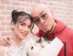 Deddy Corbuzier dan Sabrina Chairunnisa: Kabar Perceraian yang Menghebohkan