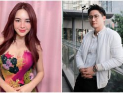 Kabar Pernikahan Amanda Manopo dan Kenny Austin: Fakta atau Hoax?