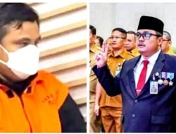Kasus Topan Ginting: Sidang Masih Terhambat Pelimpahan Berkas