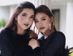 Ulang Tahun ke-42 Ashanty: Aurel Menyampaikan Cinta dan Apresiasi