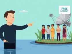 Starlink Dibuka Gratis untuk Korban Banjir Sumatra, Kebijakan Elon Musk Diapresiasi di Tengah Krisis Komunikasi