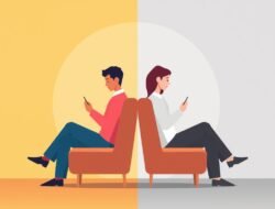 Kenapa Kekurangan Pasangan Lebih Mudah Diterima Saat Pacaran Tapi Jadi Tantangan Setelah Menikah