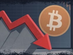 Bitcoin Terseret Sentimen Negatif Global, Pasar Kripto Belum Menunjukkan Sinyal Pemulihan
