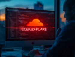 Gangguan Meluas Semalam. Cloudflare Alami Masalah Teknis yang Membuat Banyak Situs Tidak Bisa Diakses