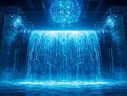 Benarkah AI Menghabiskan Air Bersih? Data Global Menjawabnya