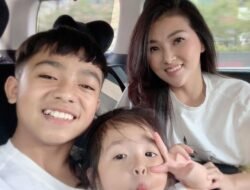 Sarwendah: Rutinitas Cek Darah Setiap Bulan dan Menjaga Kesehatan Keluarga