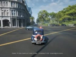 HoYoverse Bikin Geger Dunia Game: Resmi Umumkan ‘Varsapura’, Thriller Psikologis Kelam dengan Latar Nuansa Singapura