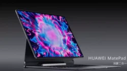 MatePad Edge Resmi Meluncur, Tablet 14 Inci Huawei yang Mulai Menekan Batas Laptop Tipis