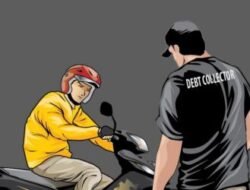 Penangkapan Enam Pelaku Penipuan Berkedok Debt Collector di Jakarta