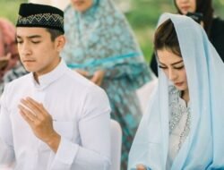 Aliff Alli Terlibat Kasus Hukum Setelah Menikah Lagi Tanpa Izin