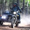 Ural Gear Up 2025 – Motor dengan Karakter Khas untuk Para Pencinta Petualangan